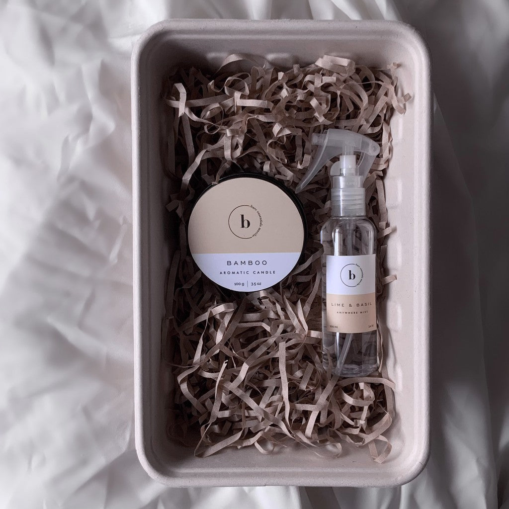Bare Essentials Manila Sanity Kit 1