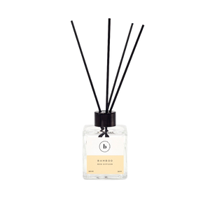 Bamboo Reed Diffuser