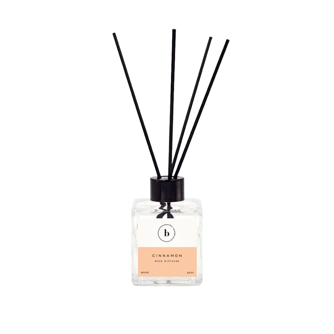 Cinammon Reed Diffuser