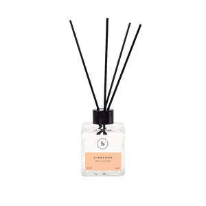 Cinammon Reed Diffuser