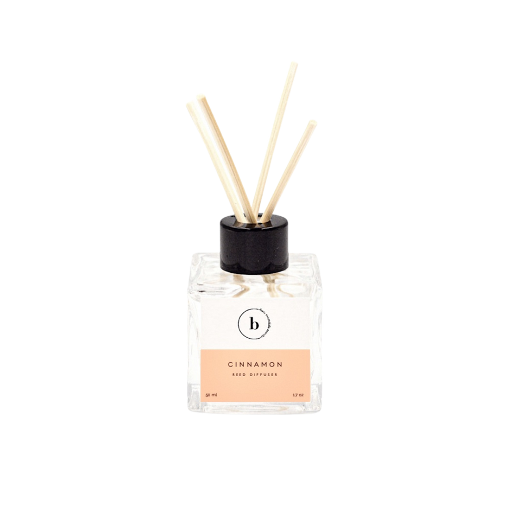 Cinammon Reed Diffuser