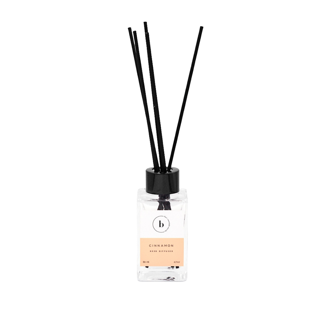 Cinammon Reed Diffuser