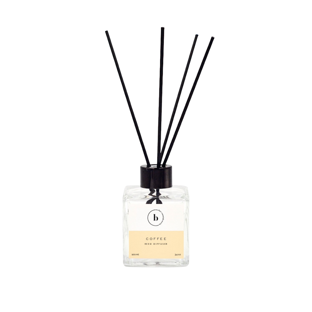 Coffee Reed Diffuser