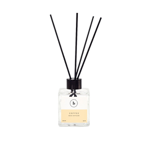 Coffee Reed Diffuser