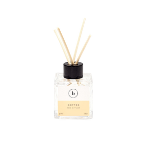 Coffee Reed Diffuser