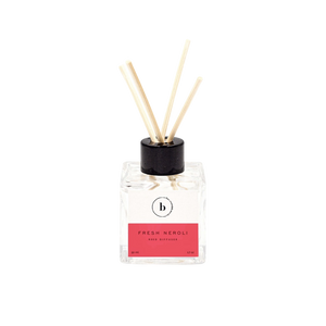 Fresh Neroli Reed Diffuser