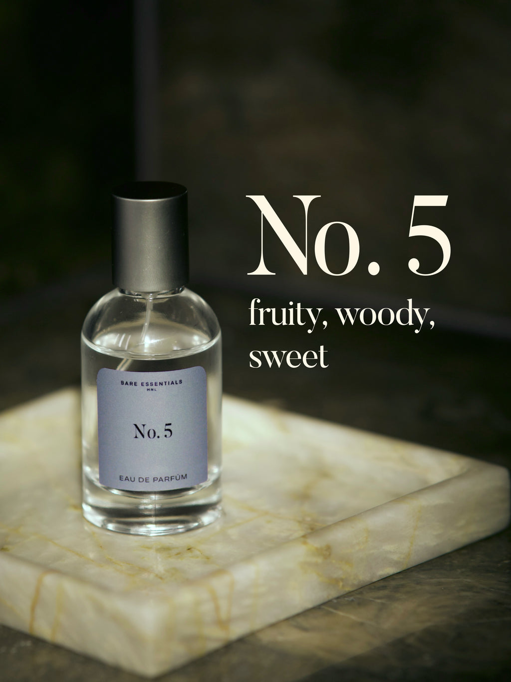 No. 5 - Eau de Parfum