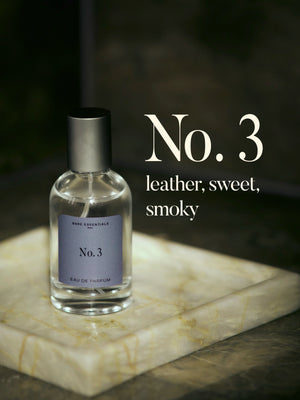 No. 3 - Eau de Parfum