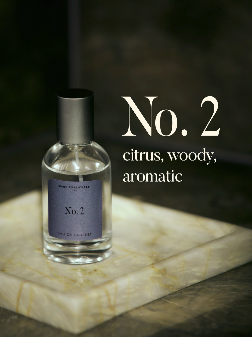 No. 2 - Eau de Parfum