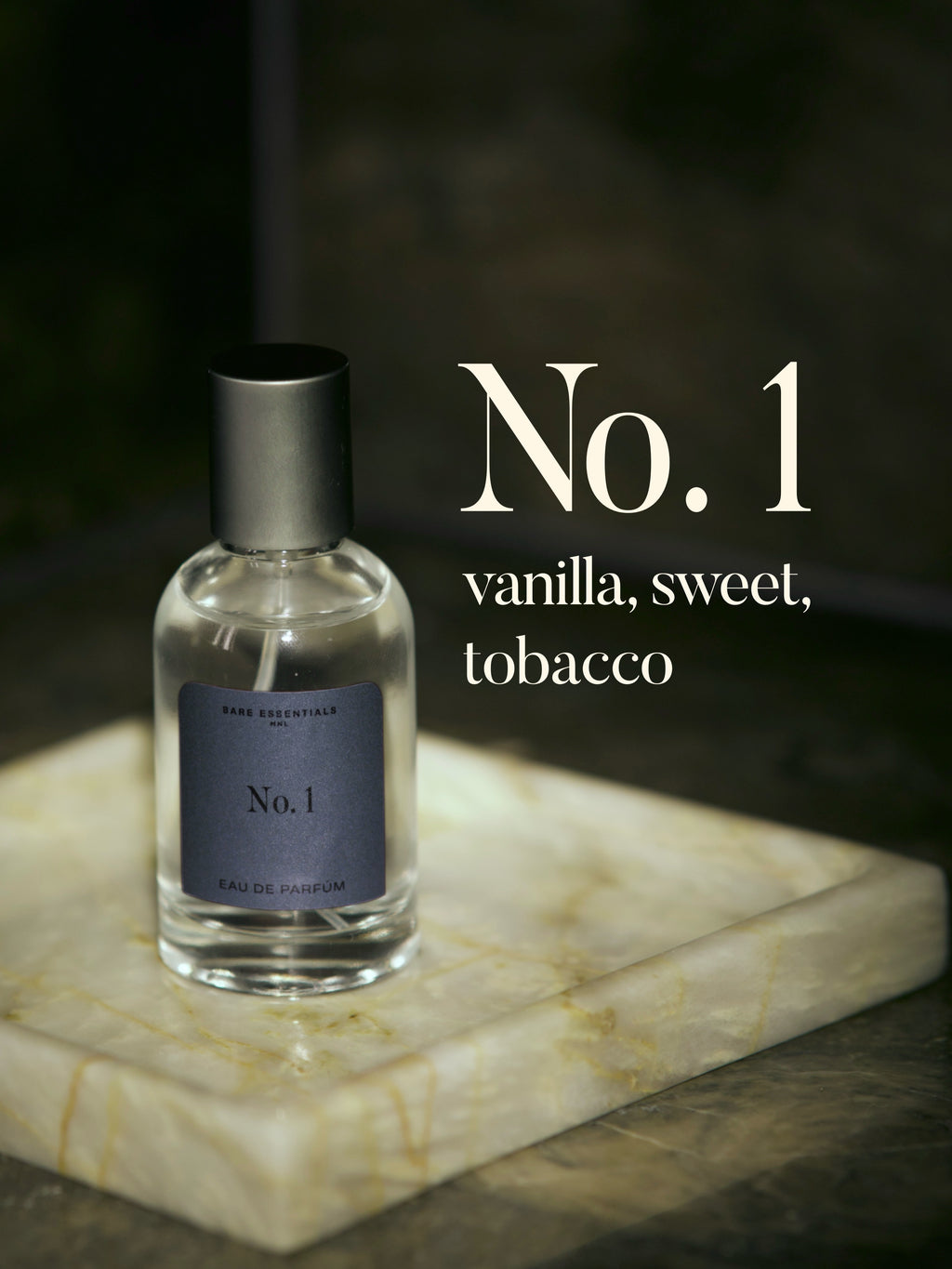 No. 1 - Eau de Parfum