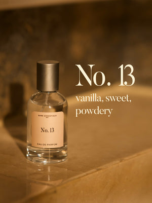 No. 13 - Eau de Parfum