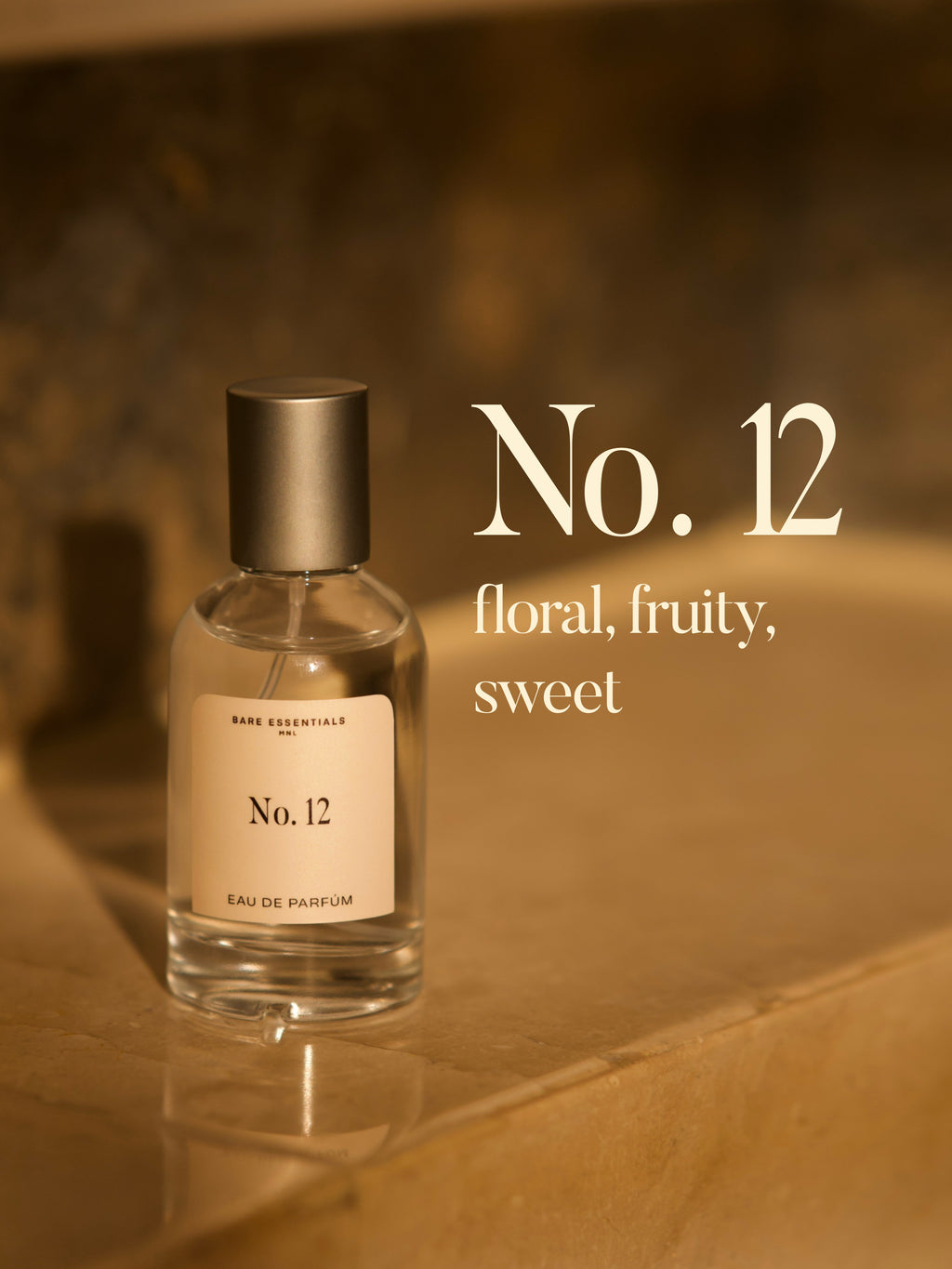 No. 12 - Eau de Parfum