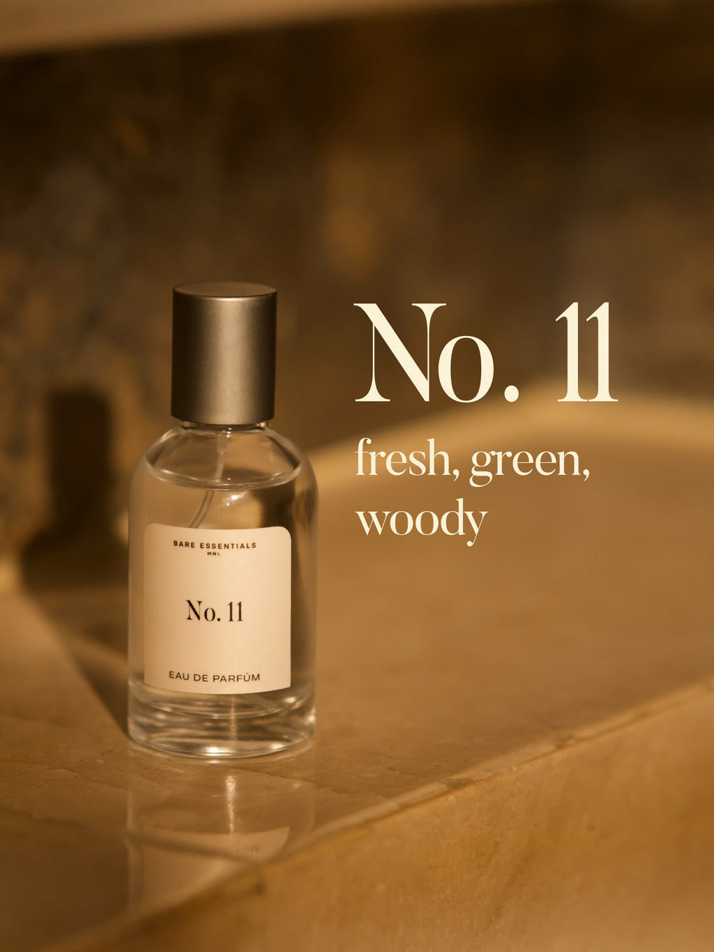 No. 11 - Eau de Parfum