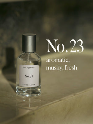 No. 23 - Eau de Parfum