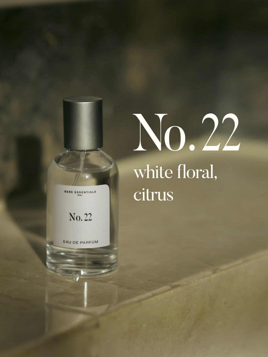 No. 22 - Eau de Parfum