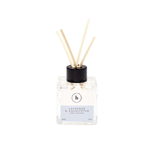 Lavender & Eucalyptus Reed Diffuser