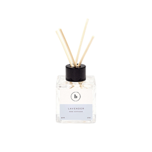 Lavender Reed Diffuser