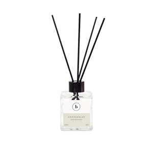 Peppermint Reed Diffuser