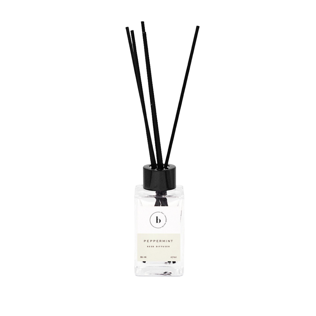 Peppermint Reed Diffuser