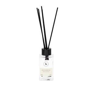 Peppermint Reed Diffuser