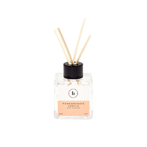 Pomegranate Vanilla Reed Diffuser