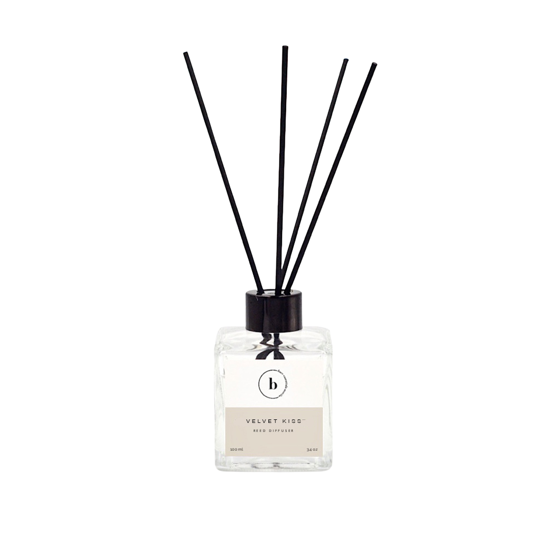 Velvet Kiss Reed Diffuser