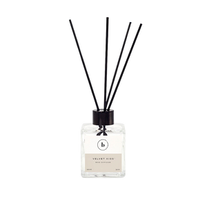 Velvet Kiss Reed Diffuser